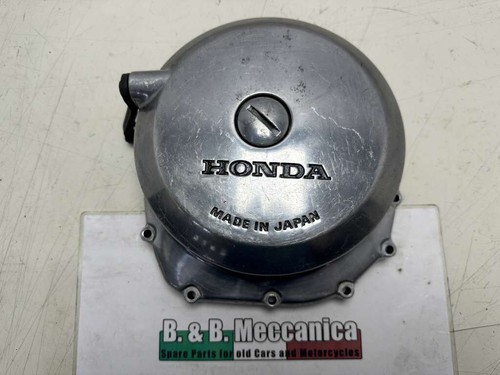 Cover crankcase clutch honda - cover,