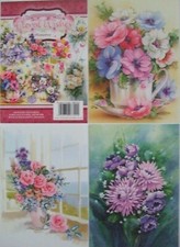 Hunkydory 24 mixed Toppers