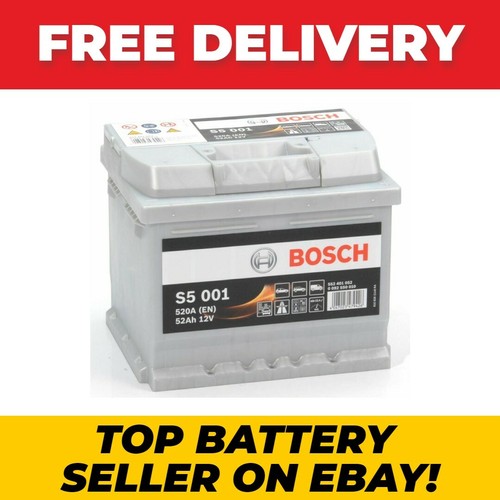 001 bosch car - bosch,