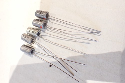 Nkt279a newmarket germanium - nkt279a,