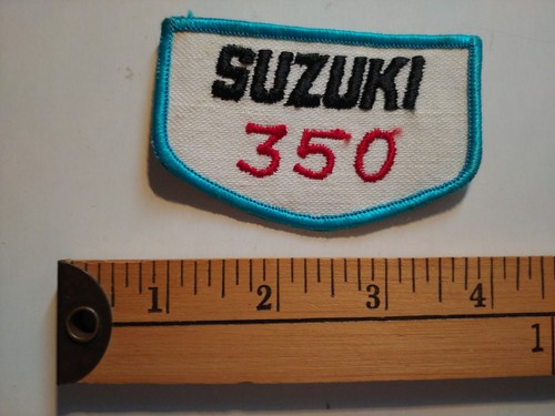 70s suzuki motorcycle 350 - suzuki,