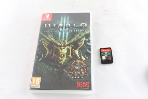 Nintendo switch pal - switch, game
