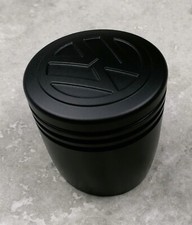 Gear Knob upgrade VW Transporter T5 T5.1 T6 Aluminium with embossed logo Exeude