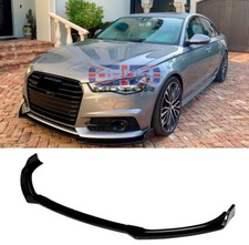 Front Bumper Lip Spoiler