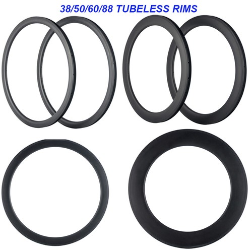 Full carbon rims - full,