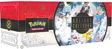 Pokemon - Holiday Calendar