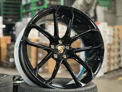 New inch blackout - blackout, forged