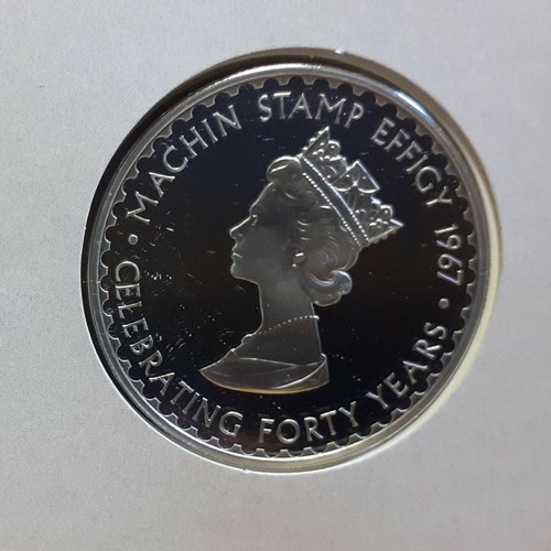 2007 limited edition - edition, stamp