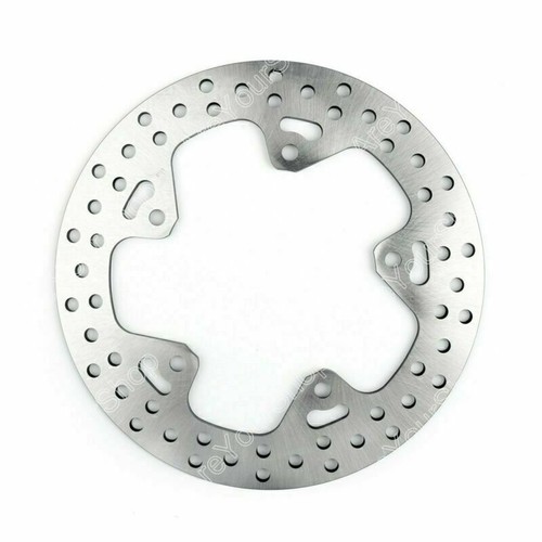 Racing rear brake - brake, disc