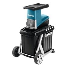 Garden Shredder Electric with