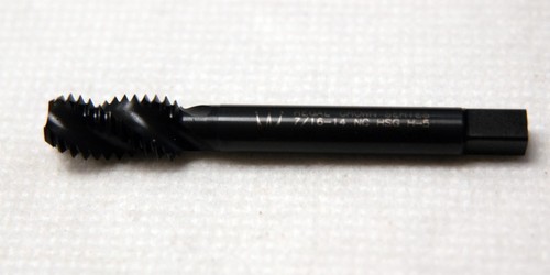 Hsg h5 3 sp fl - 7/16,