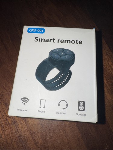 Smart remote bluetooth - remote,