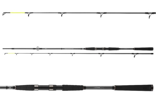Daiwa seahunter pilk - seahunter, x