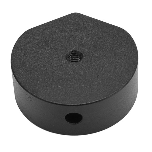 Satellite dish clamp - clamp, adapter