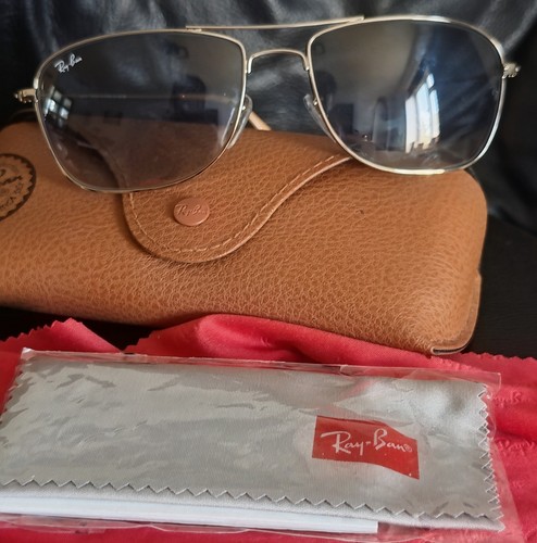 New genuine ray ban rb3362 - genuine, ray-ban