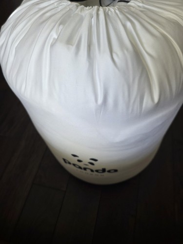 Panda london cloud duvet - panda, –