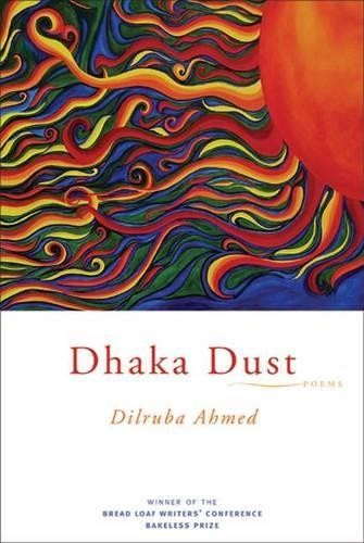 Dilruba ahmed dhaka dust - ahmed,