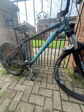 Whyte 604 Mountain Bike Unisex