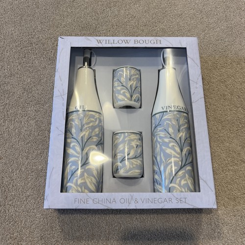 William morris willow bough - willow,