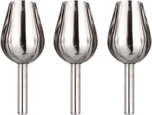 Holibanna stainless steel - stainless,