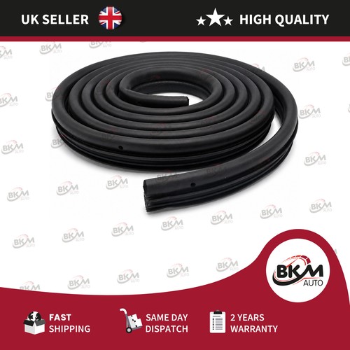 Weatherstrip rubber seal - weatherstrip,