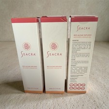 3 x Seacra Red Algae Recovery