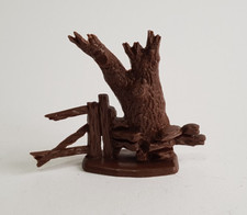 Britains Deetail, Model