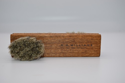 Williams double sided - rm, brush