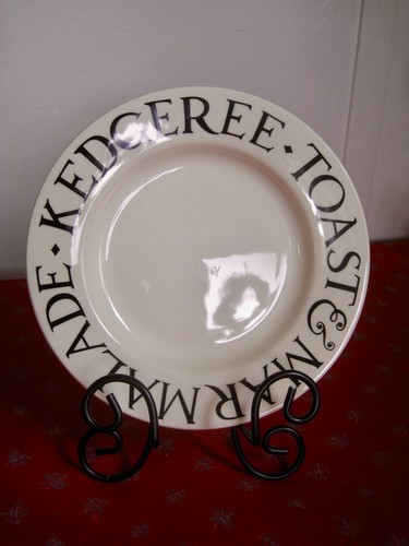One emma bridgewater black - one,