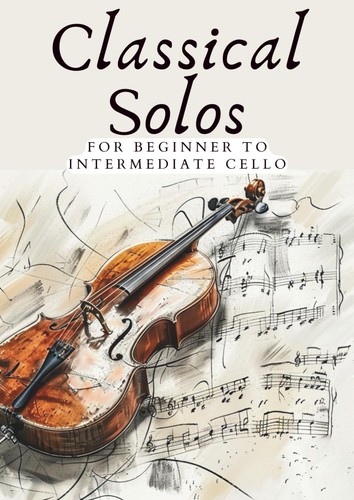 Classical solos for - for, beginner