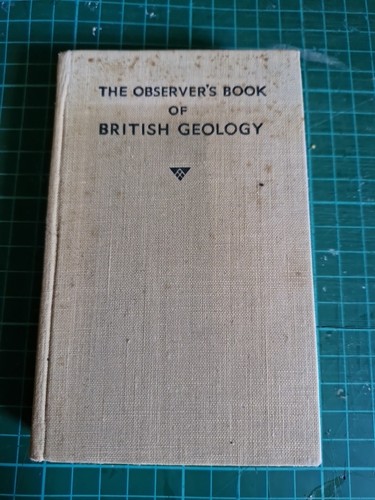 The observer book - the, of