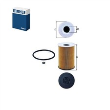 Mahle Engine Oil Filter fits