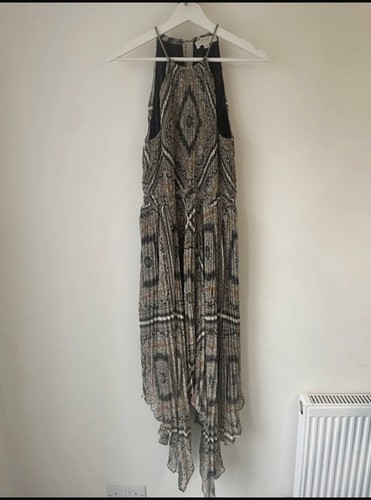 Michael kors printed georgette - printed,