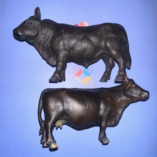 Schleich 13766 black angus - schleich,