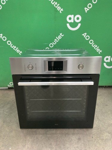Aeg built electric single - built,