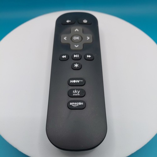 New replacement remote control - remote,