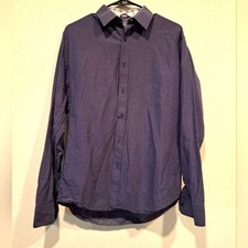 24:7 Jeff Banks button up long