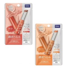DHC- Colour Lip Cream 1.5g