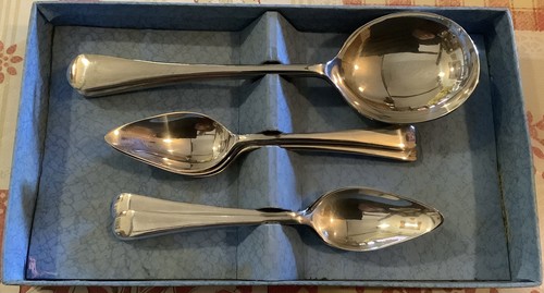 Vintage silver ns - 9,
