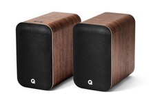 Acoustics powered bluetooth - acoustics,