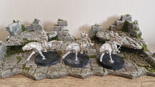Lord the rings warhammer - of,