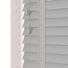 MADE TO MEASURE FAUX WOOD TAPE