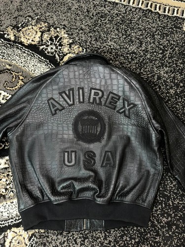 Avirex usa crocodile - usa,