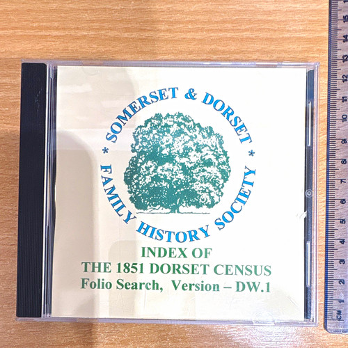 Somerset dorset fhs - somerset,