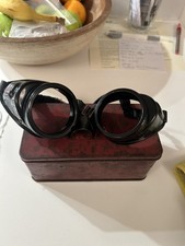  Steam punk goggles VINTAGE