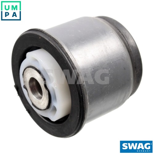 Mounting axle beam - for, abarth