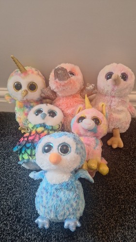 Beanie boos rare - beanie,