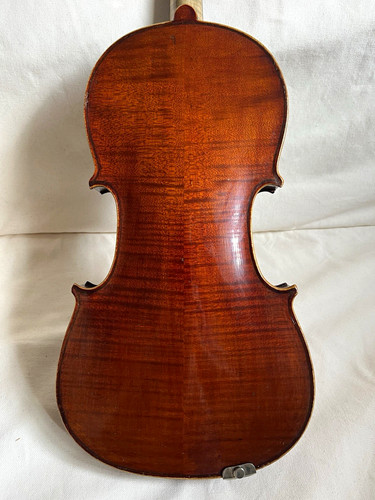 Vintage maidstone violin - vintage,