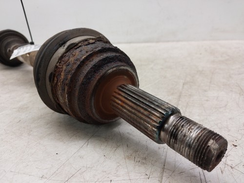 Driveshaft front ford - front,