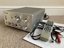TEAC A-H300 MkII Stereo